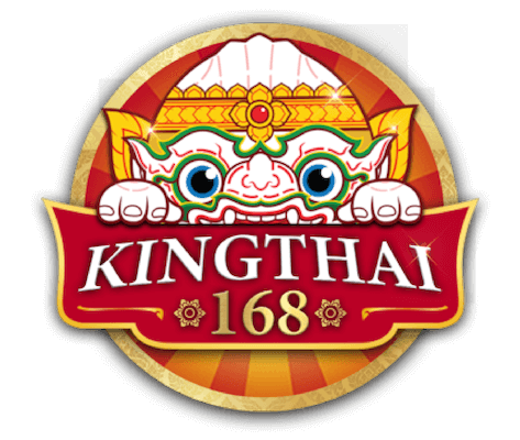 king thai 168logo